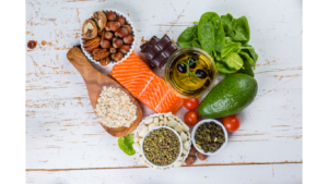 Leia mais sobre o artigo 10 alimentos nutritivos que devem fazer parte da sua dieta diária